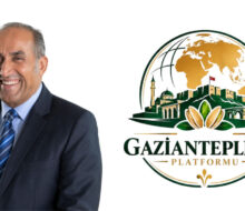 Vakkas Altınbaş: “Her Şey Gaziantep İçin”