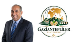 Vakkas Altınbaş: “Her Şey Gaziantep İçin”
