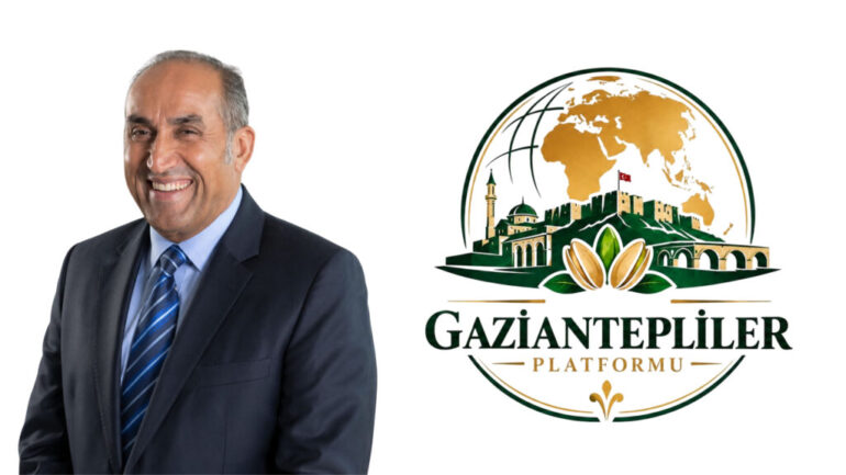 Vakkas Altınbaş: “Her Şey Gaziantep İçin”