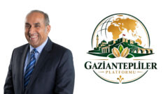Vakkas Altınbaş: “Her Şey Gaziantep İçin”
