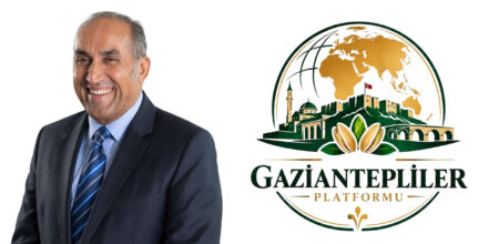 Vakkas Altınbaş: “Her Şey Gaziantep İçin”