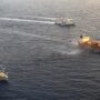 İtalya’dan İstanbul’a doğru ilerleyen Rusya’nın “gölge filosuna” ait petrol tankerine operasyon