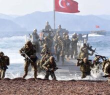 Türk Silahlı Kuvvetleri, Kıbrıs’a ilişkin askeri hazırlık durumunu güncelliyor