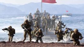 Türk Silahlı Kuvvetleri, Kıbrıs’a ilişkin askeri hazırlık durumunu güncelliyor