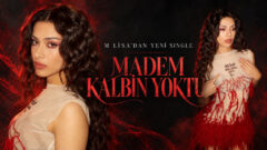 M Lisa’dan Yeni Single : “Madem Kalbin Yoktu”