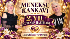 Coşkun Sabah sahneye çıkıyor, hazırlıklar tam gaz devam..