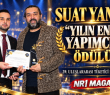 39. ULUSLARARASI TÜKETİCİ KALİTE ZİRVESİ İSTANBUL’DA GERÇEKLEŞTİRİLDİ