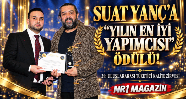 39. ULUSLARARASI TÜKETİCİ KALİTE ZİRVESİ İSTANBUL’DA GERÇEKLEŞTİRİLDİ